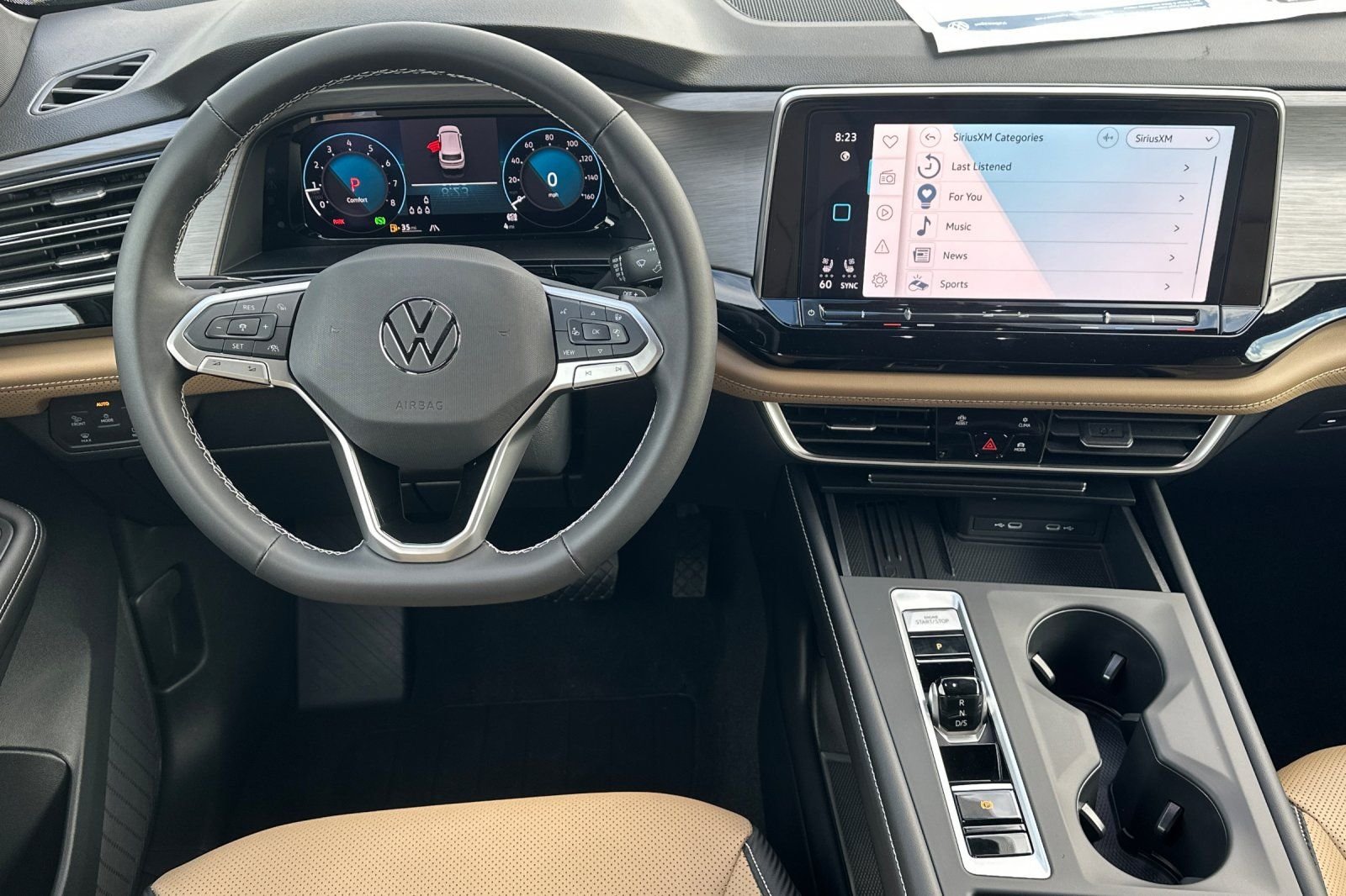 New 2026  Volkswagen SE image 14