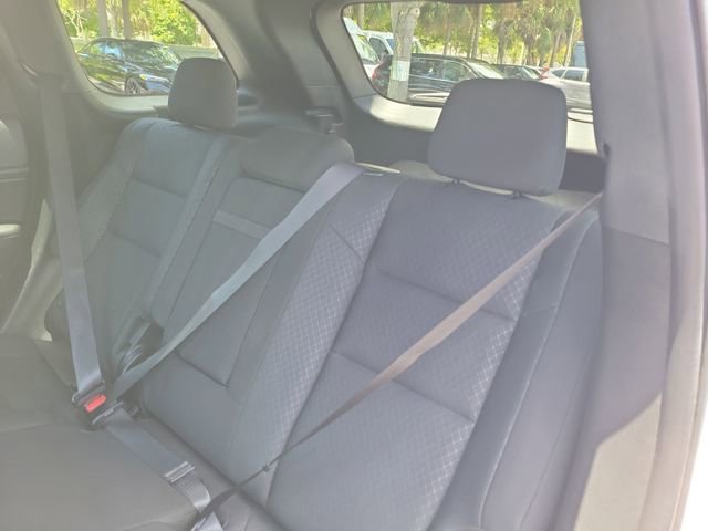 Used 2022 White Jeep Laredo E image 12