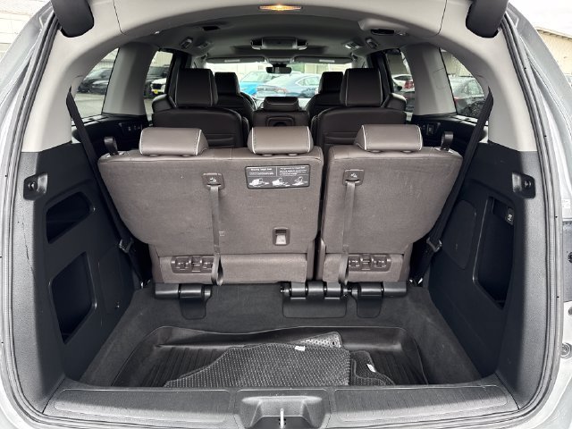 2024 Honda Odyssey Elite - Photo 15