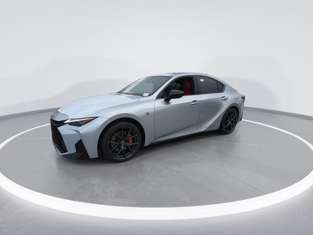 New 2026 Iridium Lexus F SPORT image 4