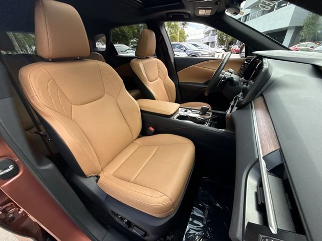 2025 Lexus RX Hybrid 350h - Photo 26