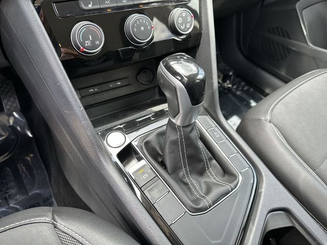 2023 Volkswagen Taos SE - Photo 20