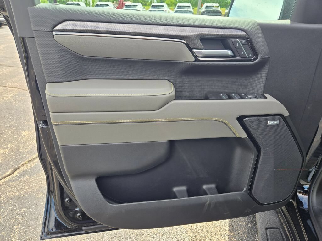 2026 Chevrolet Silverado 1500 ZR2 - Photo 24