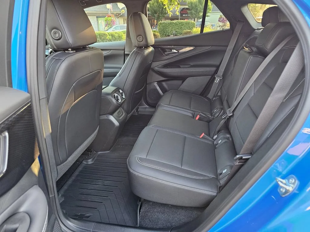 2026 Chevrolet Blazer EV LT - Photo 19