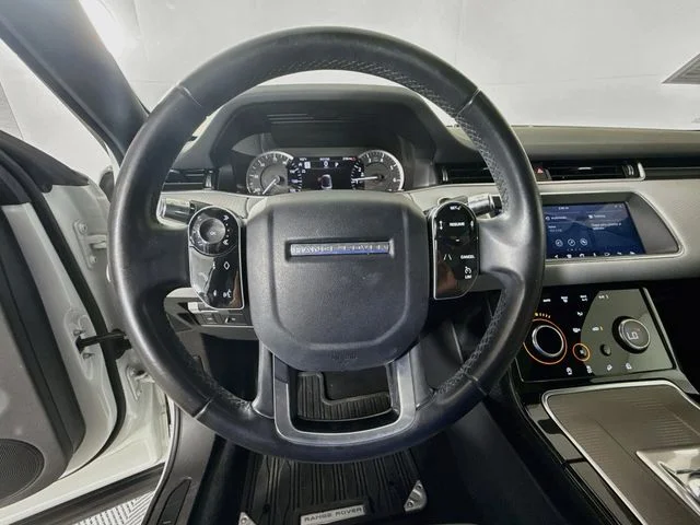 Used 2020 Fuji White Land Rover S image 12