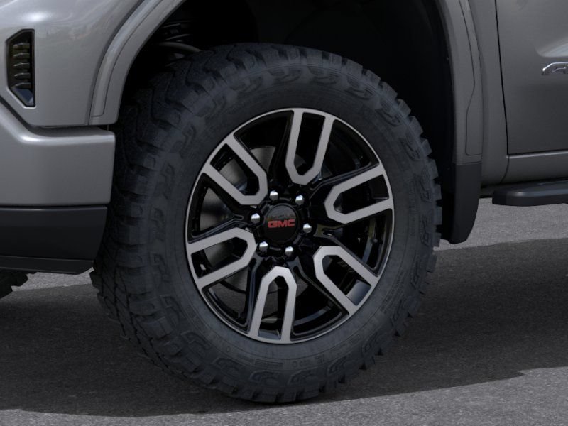 2026 GMC Sierra 1500 AT4 - Photo 9
