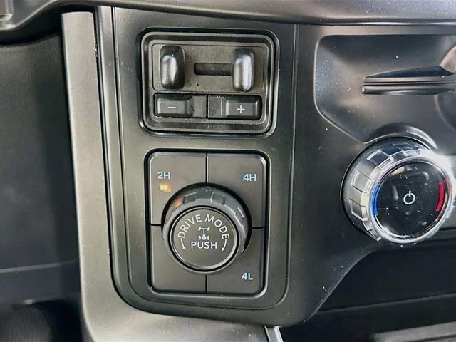 Certified Pre-Owned 2024 Ford F-150 XLT