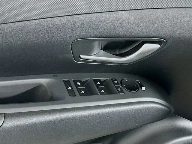 New 2026 Hyundai TUCSON SEL Plus