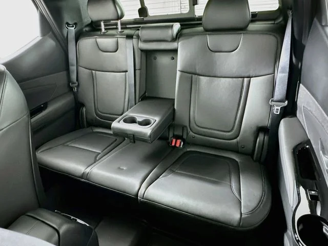 New 2026 Hyundai SANTA CRUZ Limited