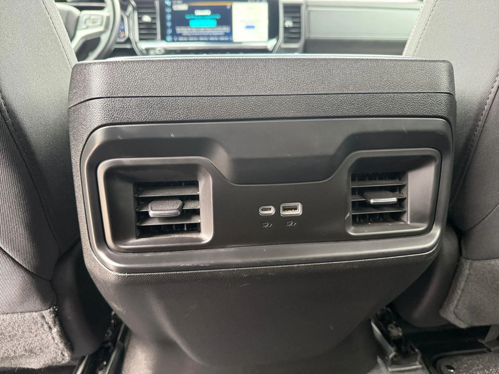 Used 2024 Black Chevrolet RST image 21