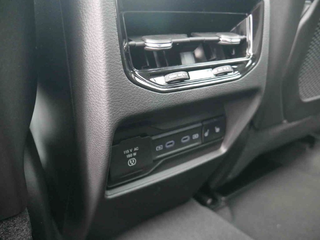 New 2026 Steel Blue Exterior Paint Jeep Limited image 12