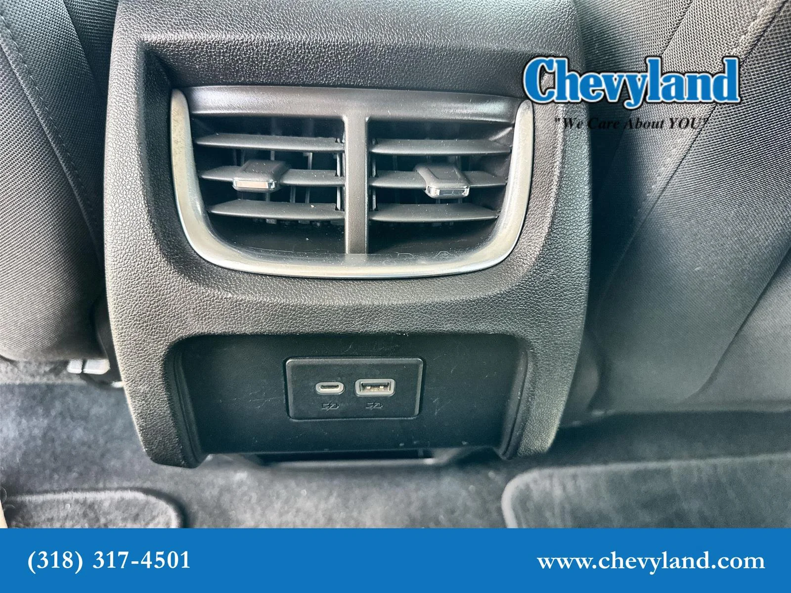 Certified Used 2020 NIGHTFALL GRAY METALLIC Chevrolet LT image 20