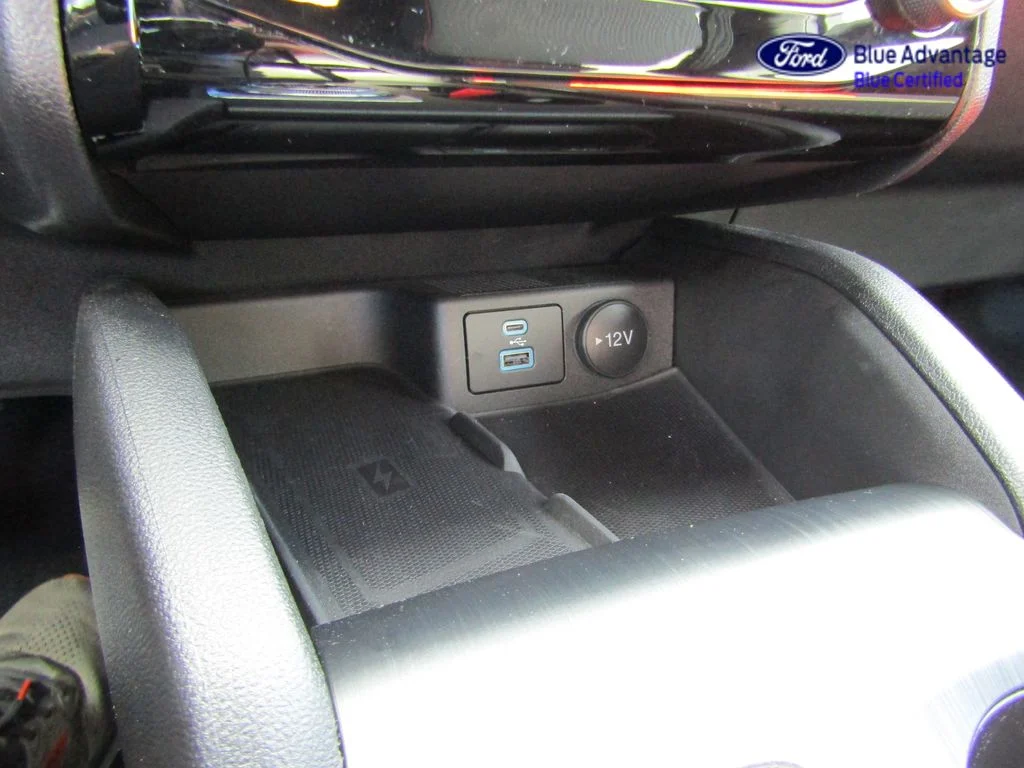 Certified Used 2023 Star White Ford ST-Line Select image 38