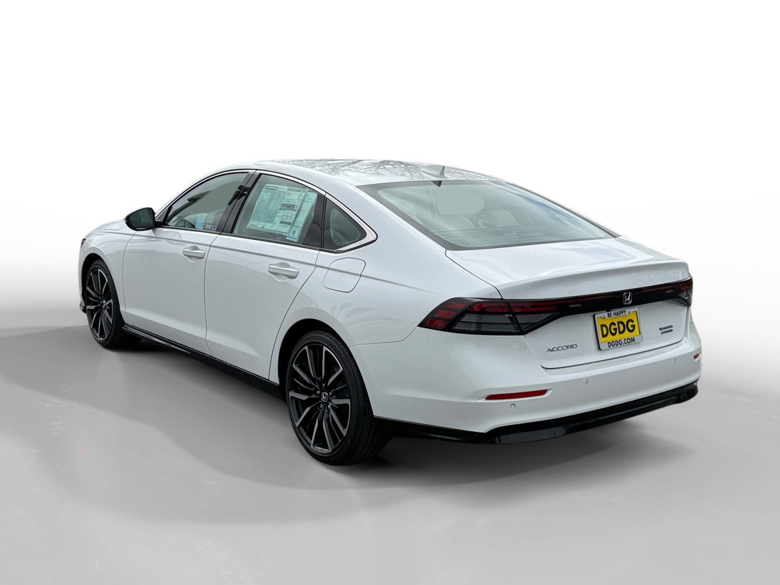 New 2026  Honda Touring image 3