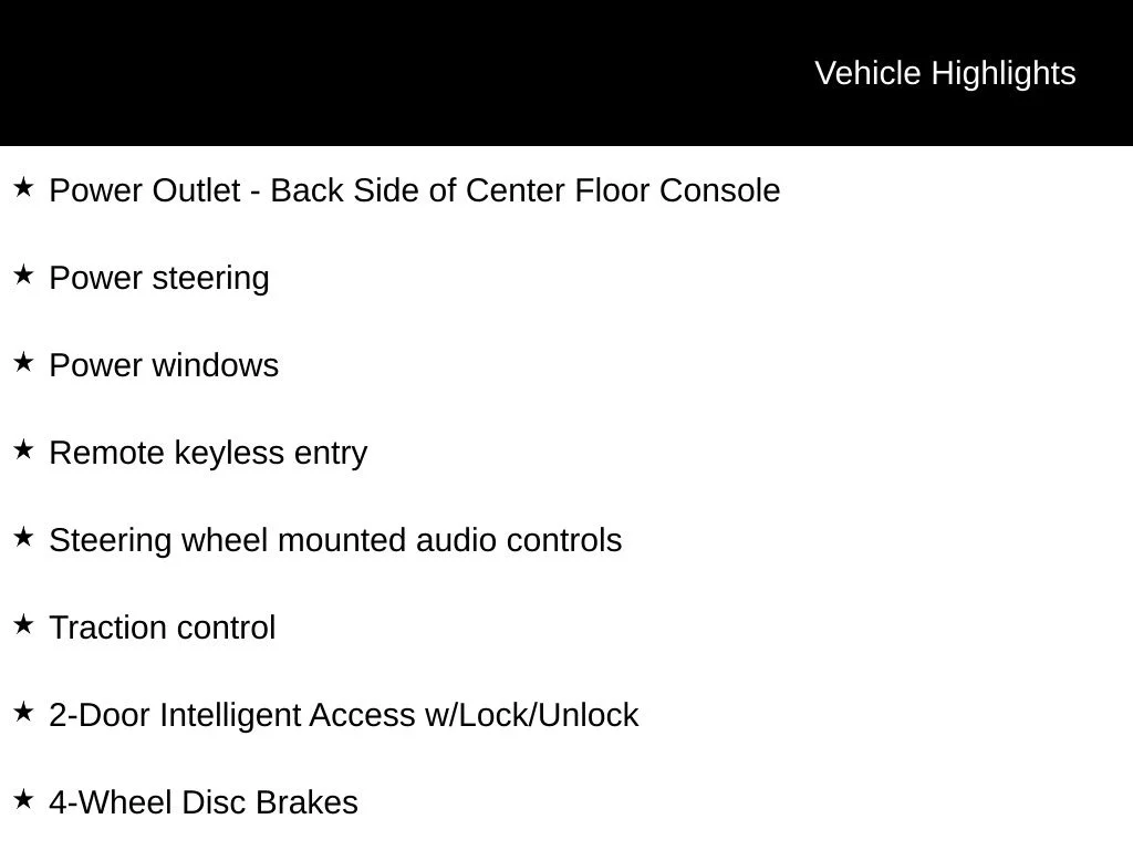 2025 Ford Bronco 4-Door Big Bend - Photo 21