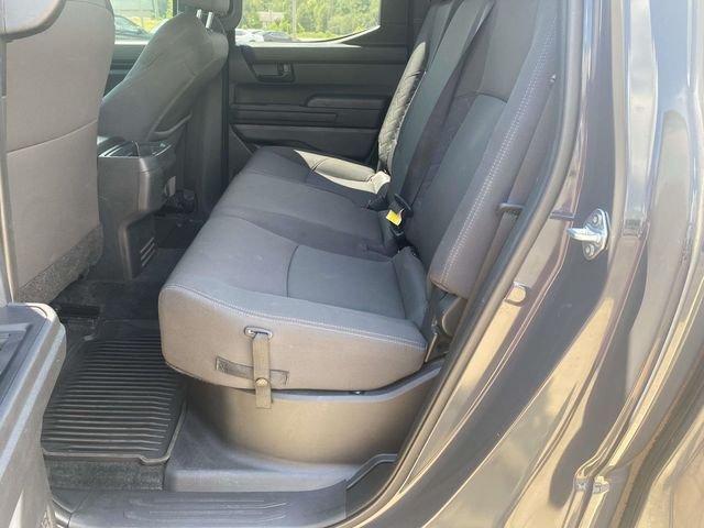 Used 2025 UNDERGROUND Toyota SR5 image 11