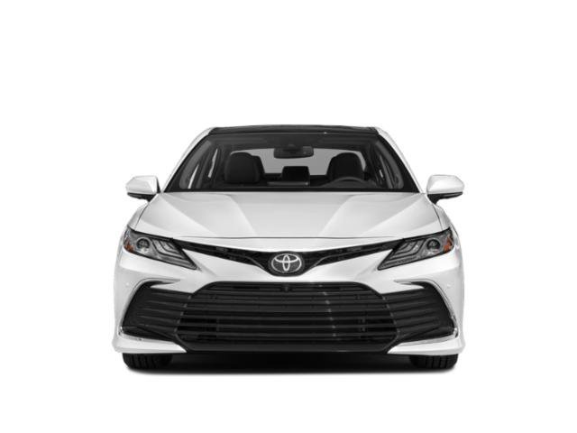 Used 2023 Wind Chill Pearl Toyota XLE image 7