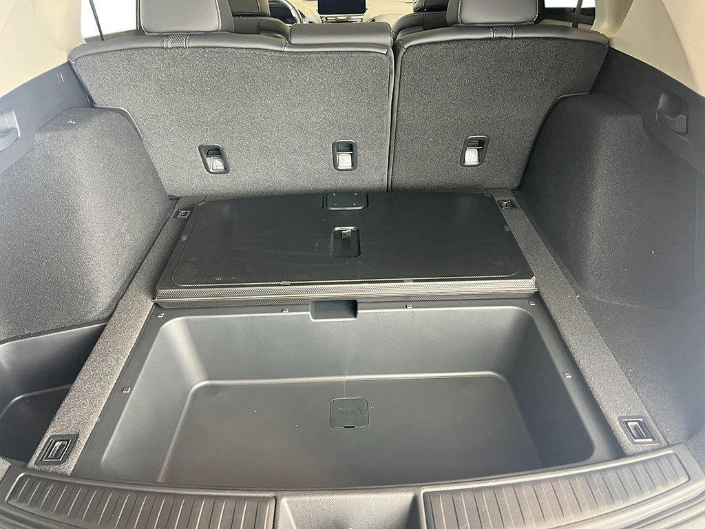 New 2026 Majestic Black Pearl Acura w/Technology Package image 34