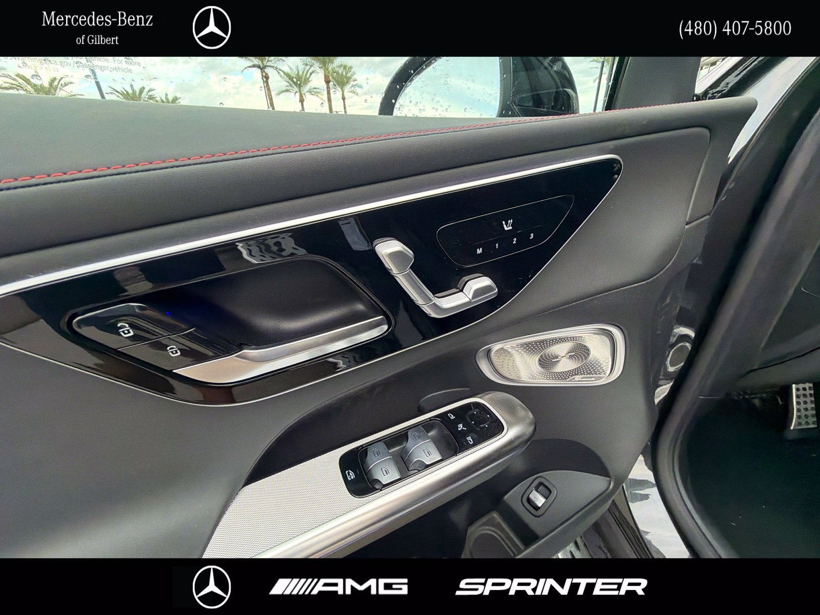 New 2027 Graphite Grey Metallic Mercedes-Benz  image 16