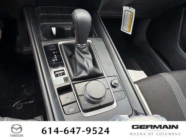 New 2026 Gray Mazda 2.5 S Preferred image 23
