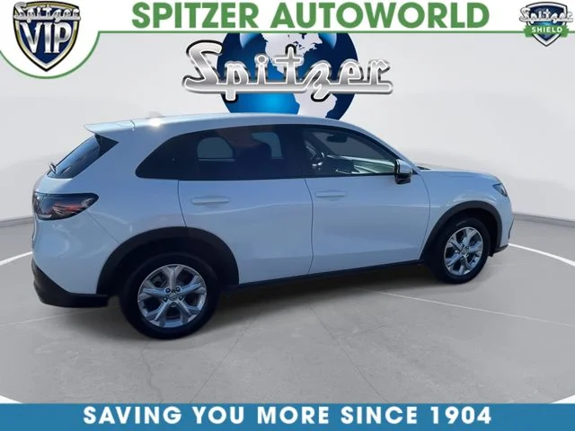 Used 2025  Honda LX image 10