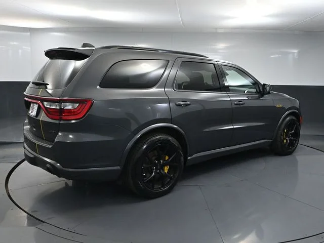 Certified Used 2024 Gray Dodge SRT 392 image 4