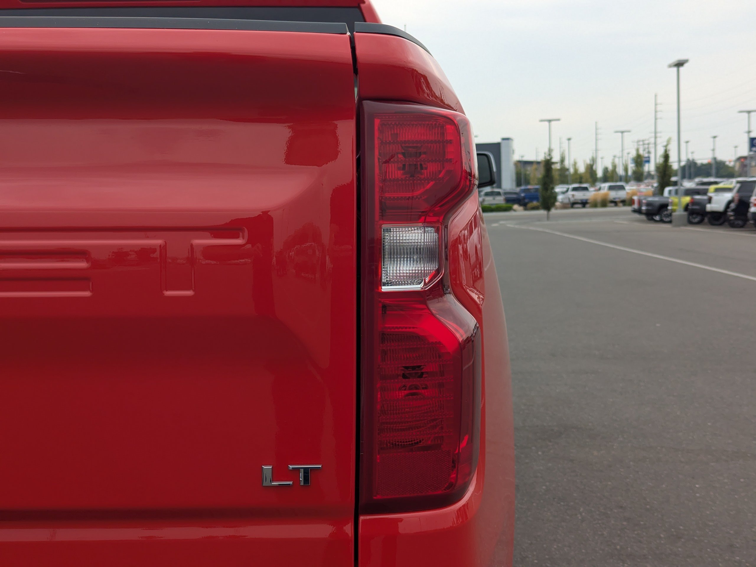 2026 Chevrolet Silverado 1500 LT - Photo 44