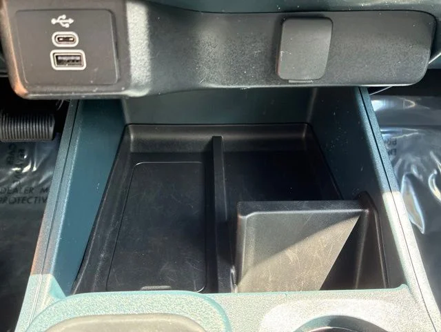 Certified Used 2025 White Ford XL image 26