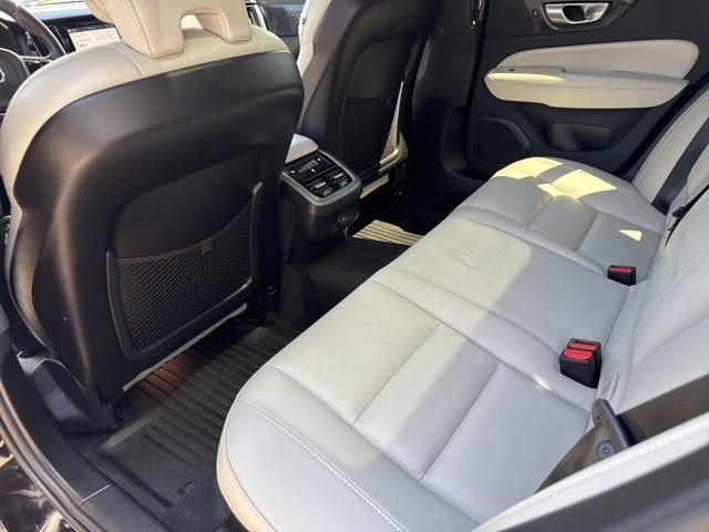 Used 2024 Black Volvo Ultimate image 10