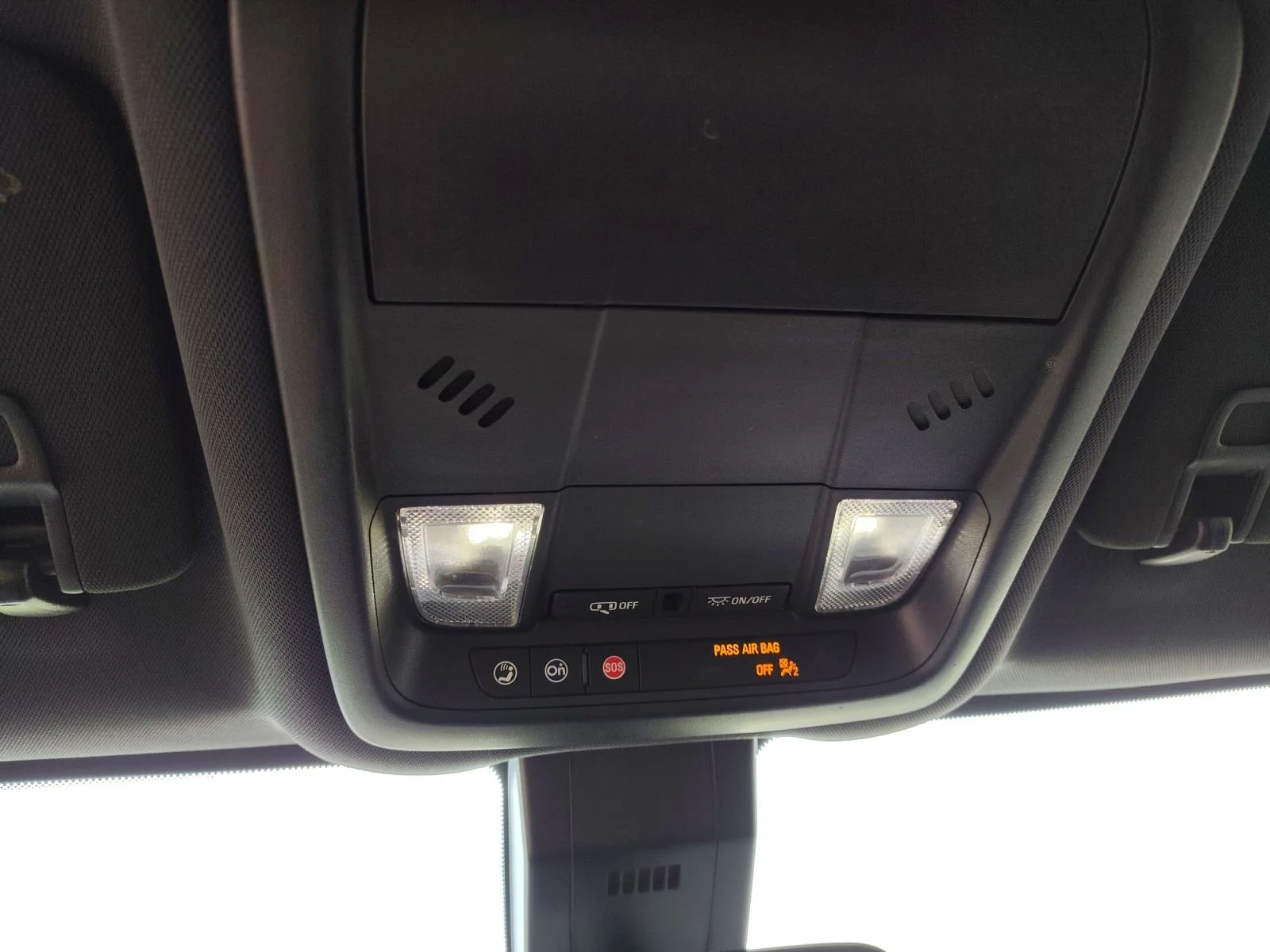 2024 Chevrolet Equinox RS - Photo 25