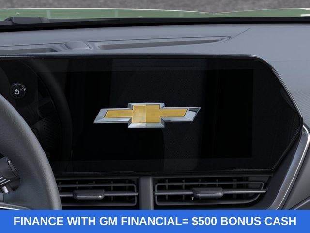 2026 Chevrolet Trax Activ - Photo 23
