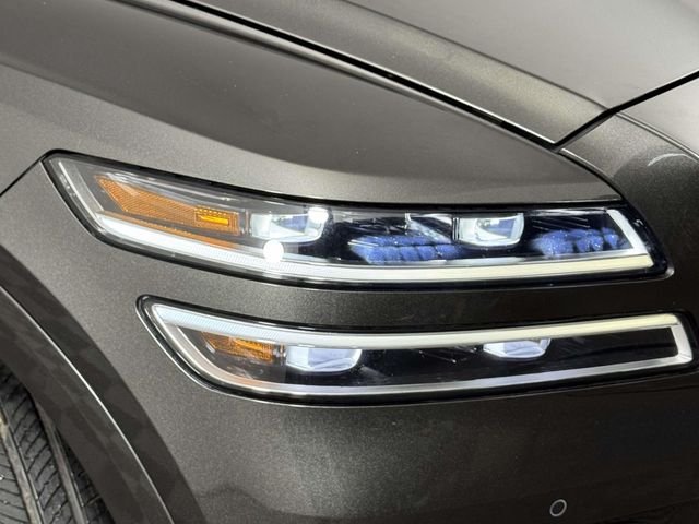 2024 GENESIS GV80 Standard - Photo 15