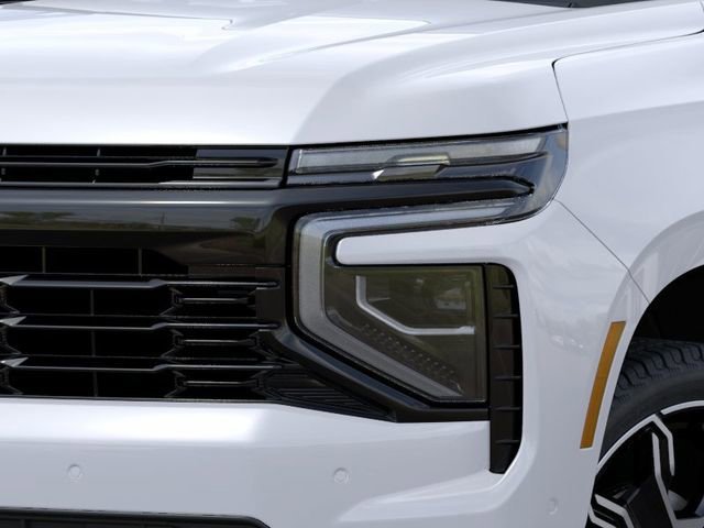 2026 Chevrolet Suburban RST - Photo 10