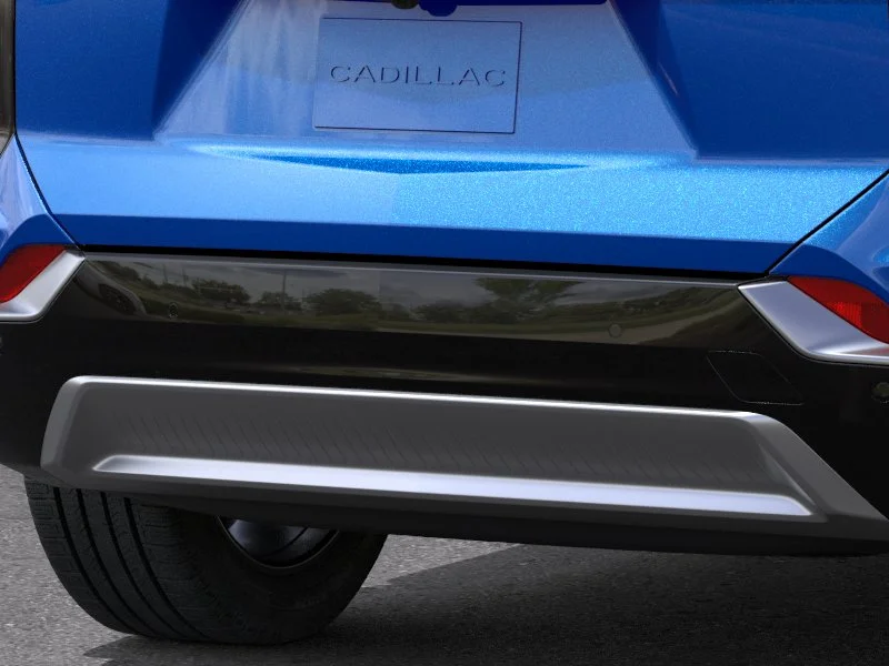 New 2027 Coastal Blue Metallic Cadillac Premium Luxury image 14