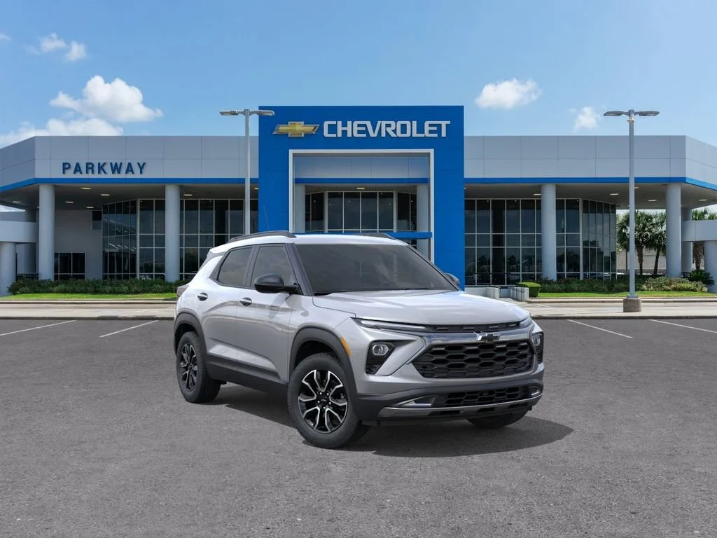 New Chevy Trailblazer for Sale in Tomball, TX