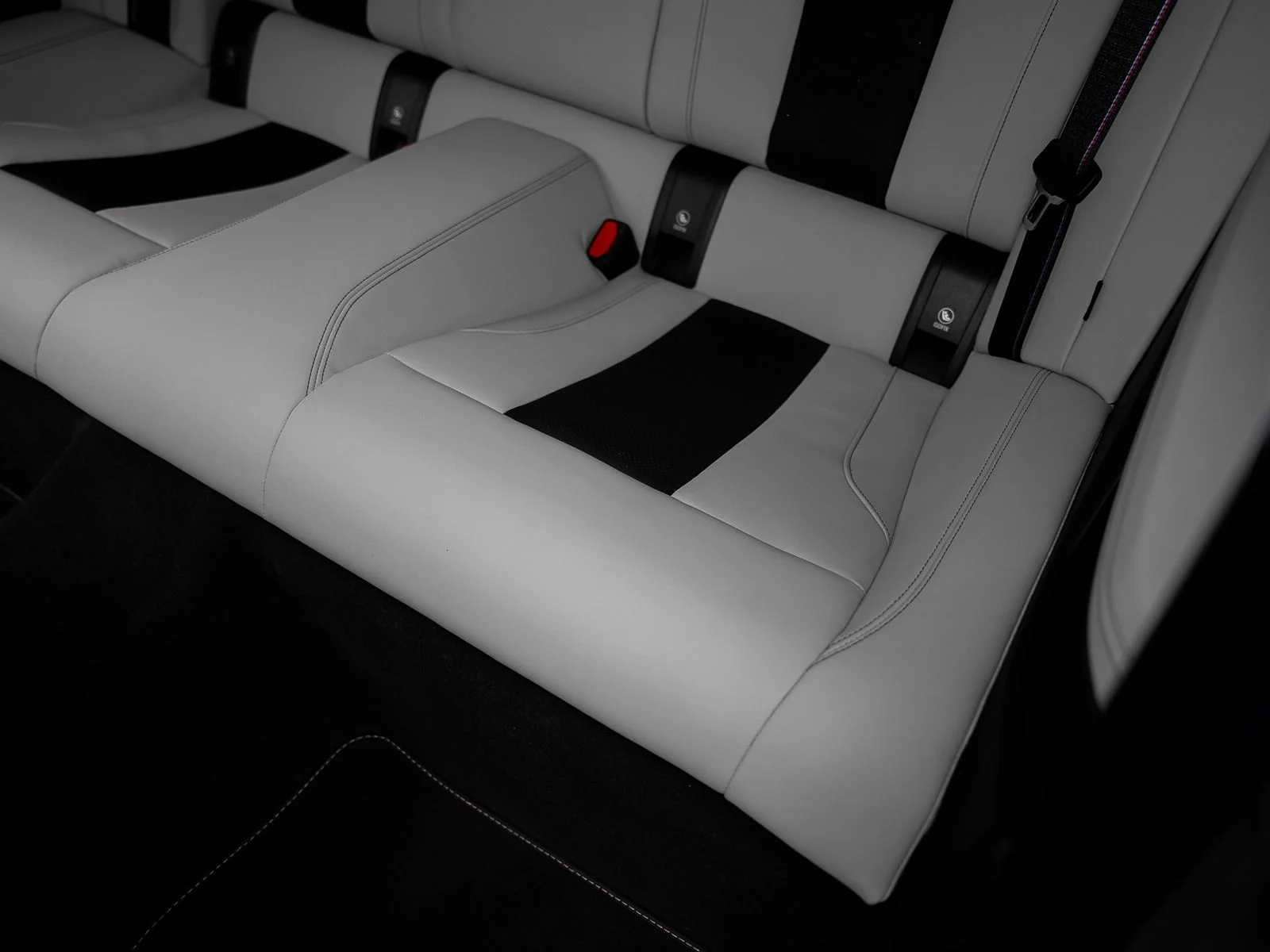 Used 2025 Unreleased BMW Competition image 41
