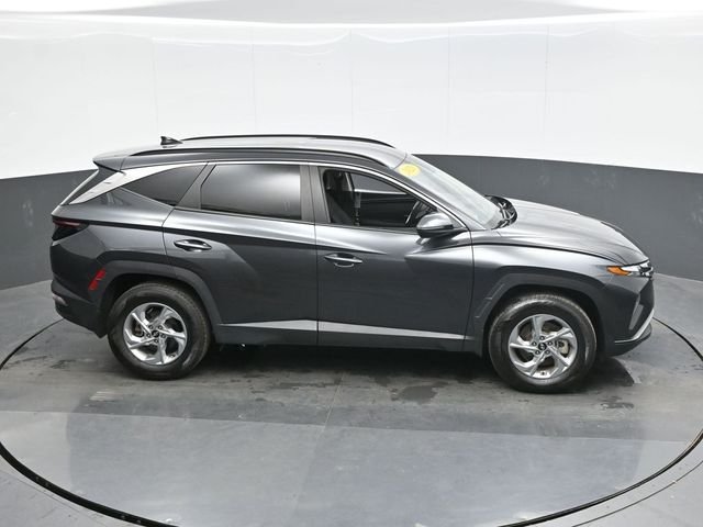 Used 2023 Gray Hyundai SEL image 16
