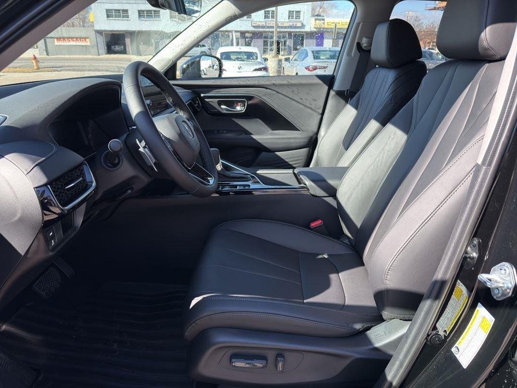 2026 Acura ADX Base - Photo 11