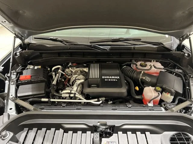 2026 GMC Sierra 1500 AT4 - Photo 26