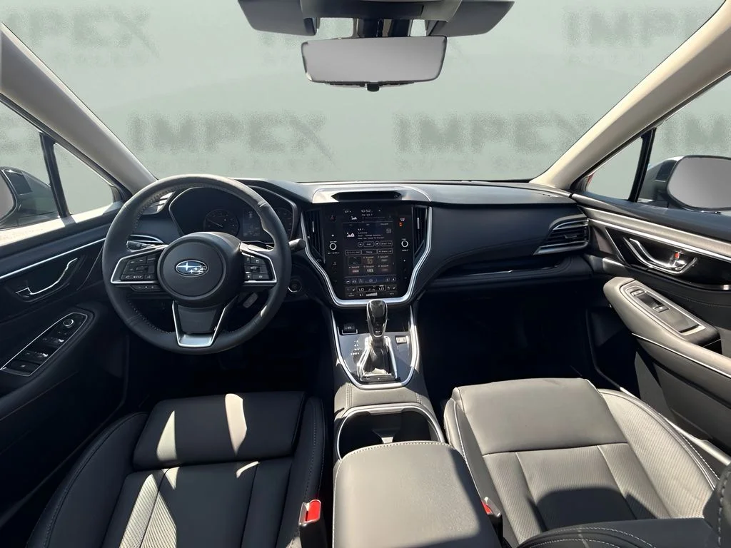 Used 2025 Gray Subaru Touring XT image 9