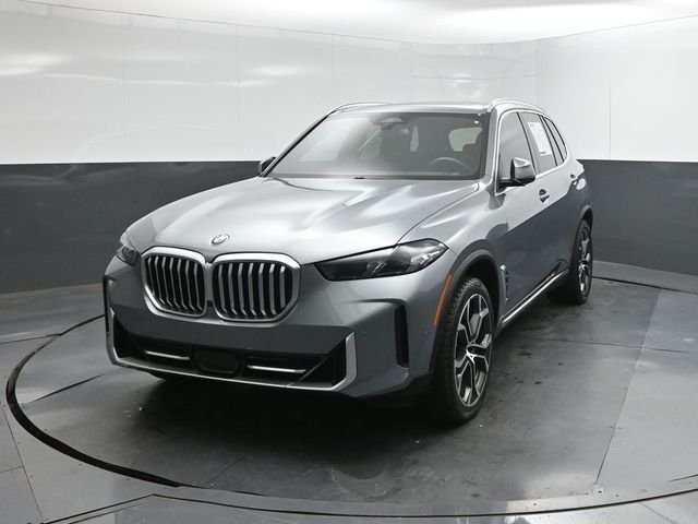 Used 2024 Gray BMW sDrive40i image 22