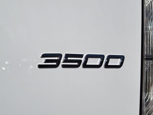 2025 Mercedes-Benz Sprinter Cargo Van Base - Photo 9