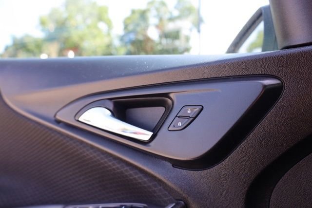 Used 2025 Gray Chevrolet LS image 22