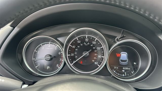 Certified Used 2025 Silver Mazda 2.5 S Preferred Package image 18