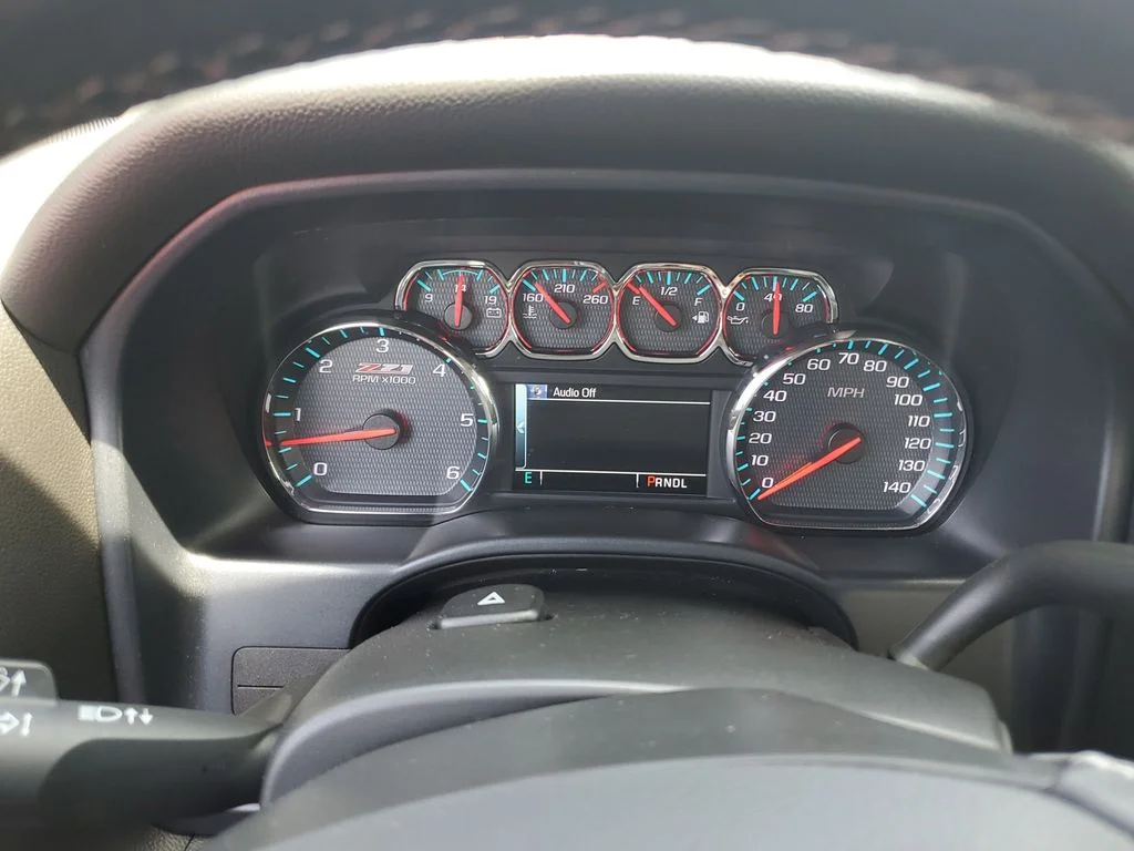 Used 2018 Beige Chevrolet LT image 26