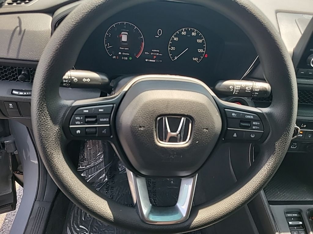 2025 Honda CR-V LX - Photo 8