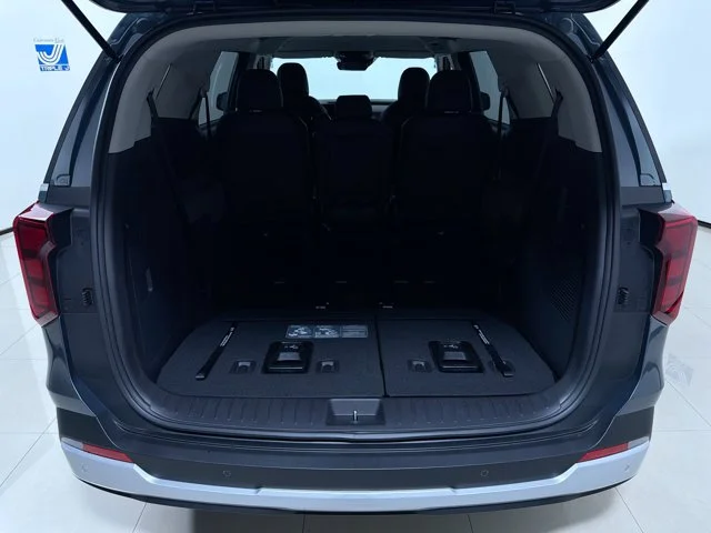 New 2027 NEW BLUE Kia LXS image 11