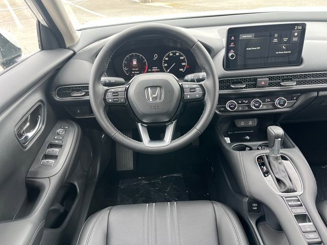 New 2026 Platinum White Pearl Honda EX-L image 20