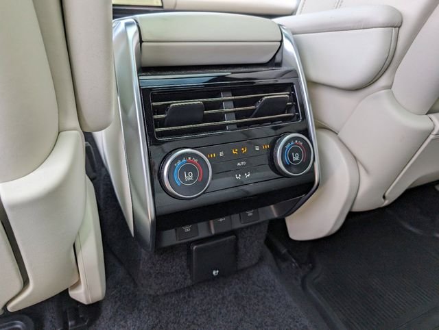 Certified Used 2023 Silver Land Rover SE image 12