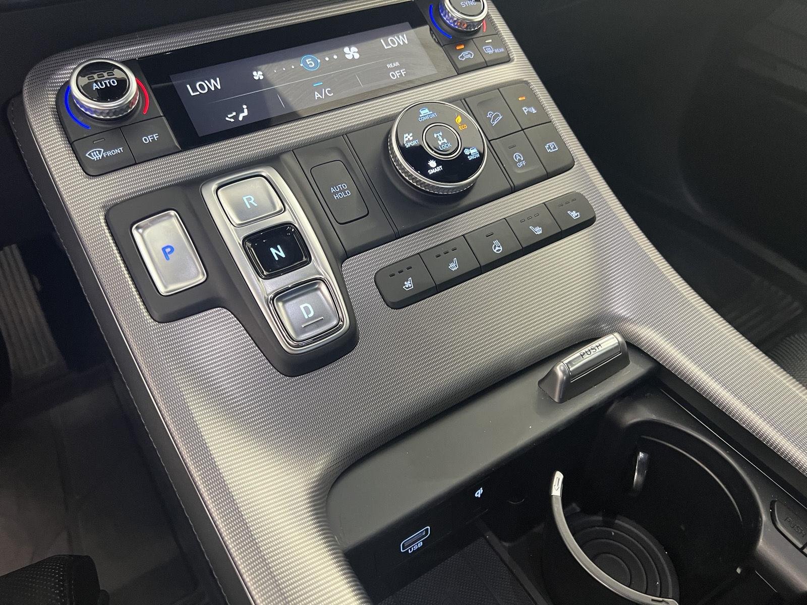 2023 Hyundai Palisade Calligraphy - Photo 21